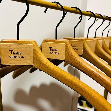 Thalia Room Venezia Mestre Zewnętrze zdjęcie