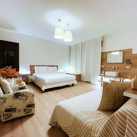 Thalia Room Venezia Mestre Zewnętrze zdjęcie