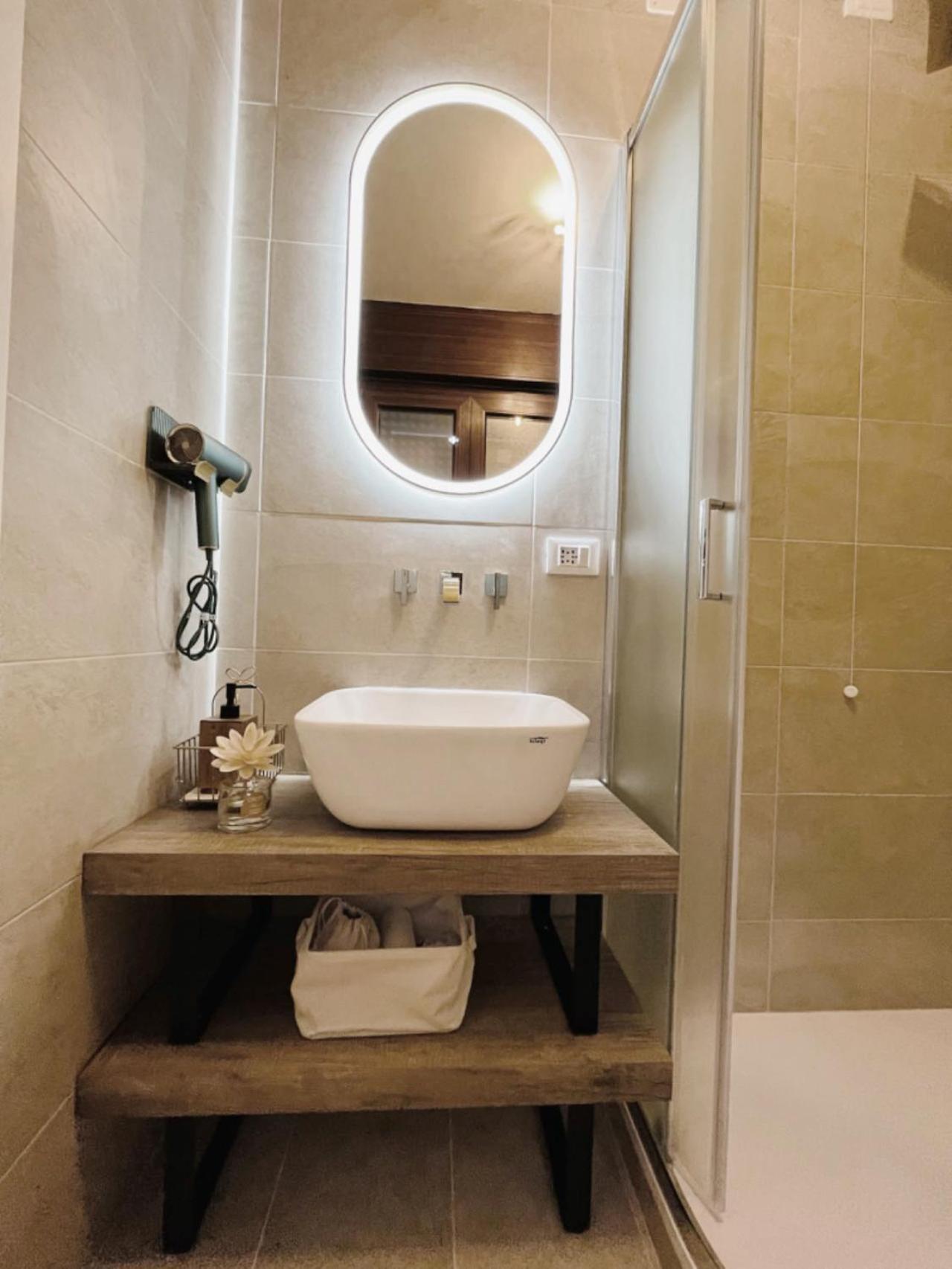 Thalia Room Venezia Mestre Zewnętrze zdjęcie