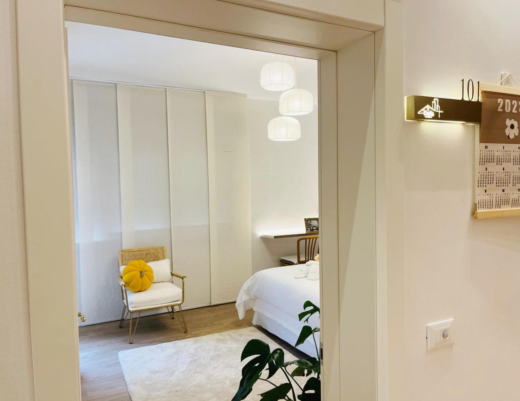 Thalia Room Venezia Mestre Zewnętrze zdjęcie