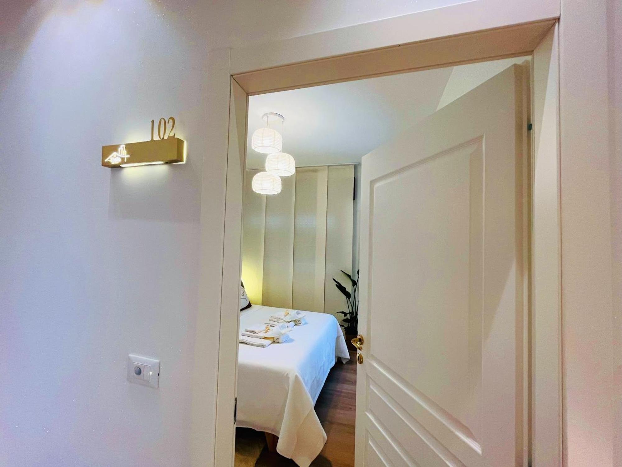 Thalia Room Venezia Mestre Zewnętrze zdjęcie
