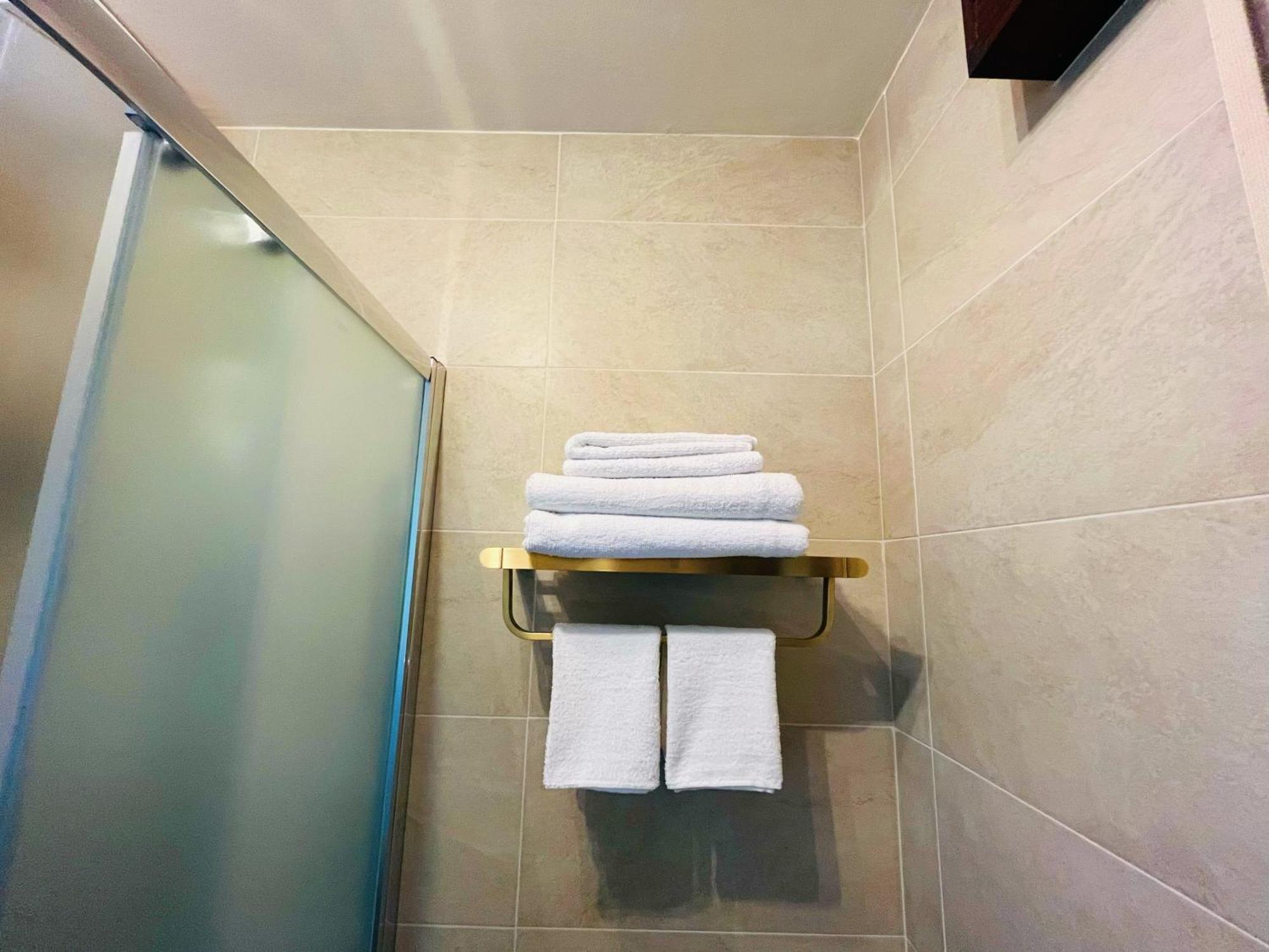 Thalia Room Venezia Mestre Zewnętrze zdjęcie