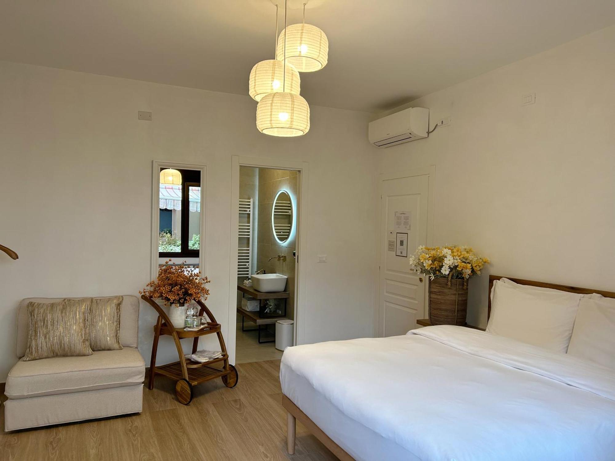 Thalia Room Venezia Mestre Zewnętrze zdjęcie