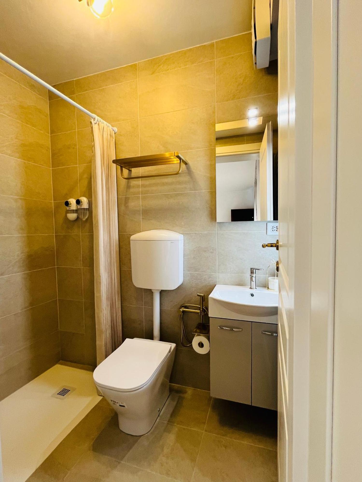 Thalia Room Venezia Mestre Zewnętrze zdjęcie