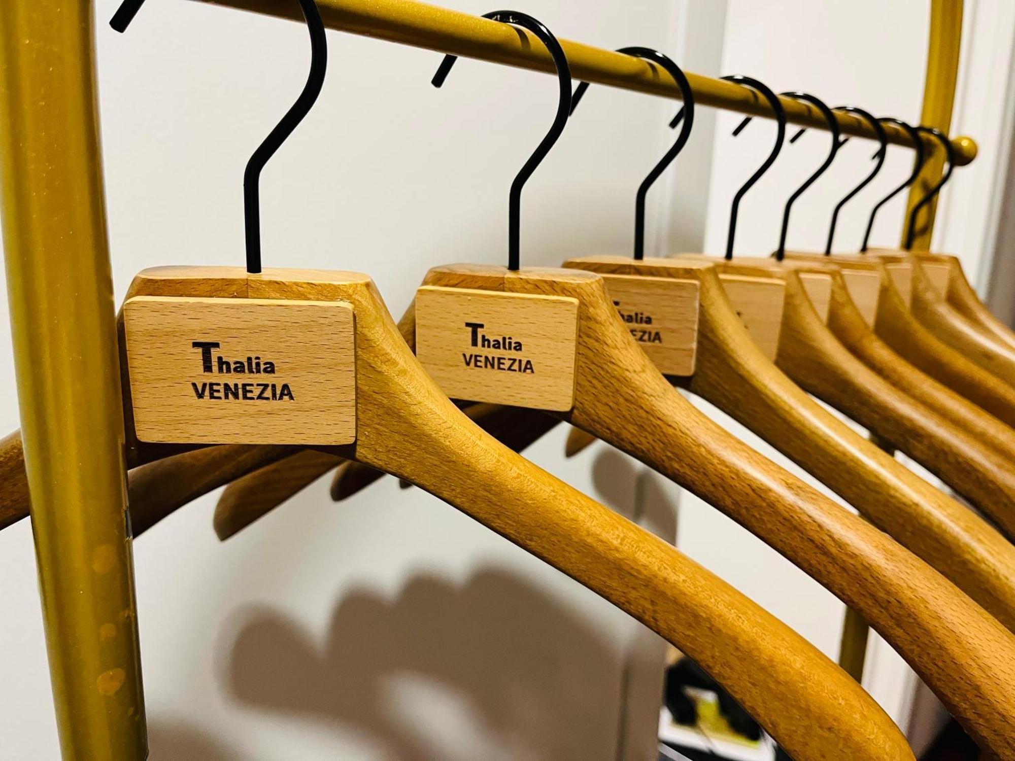 Thalia Room Venezia Mestre Zewnętrze zdjęcie