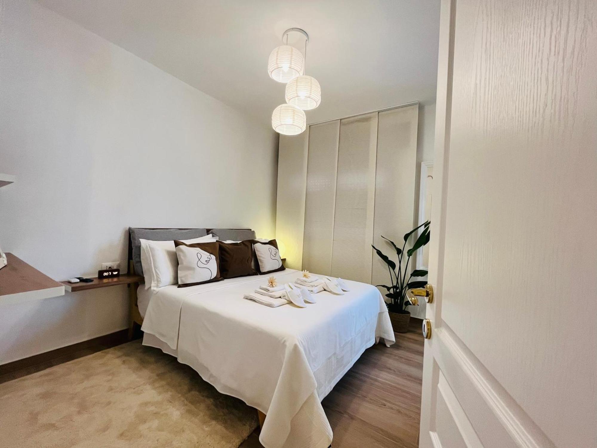 Thalia Room Venezia Mestre Zewnętrze zdjęcie