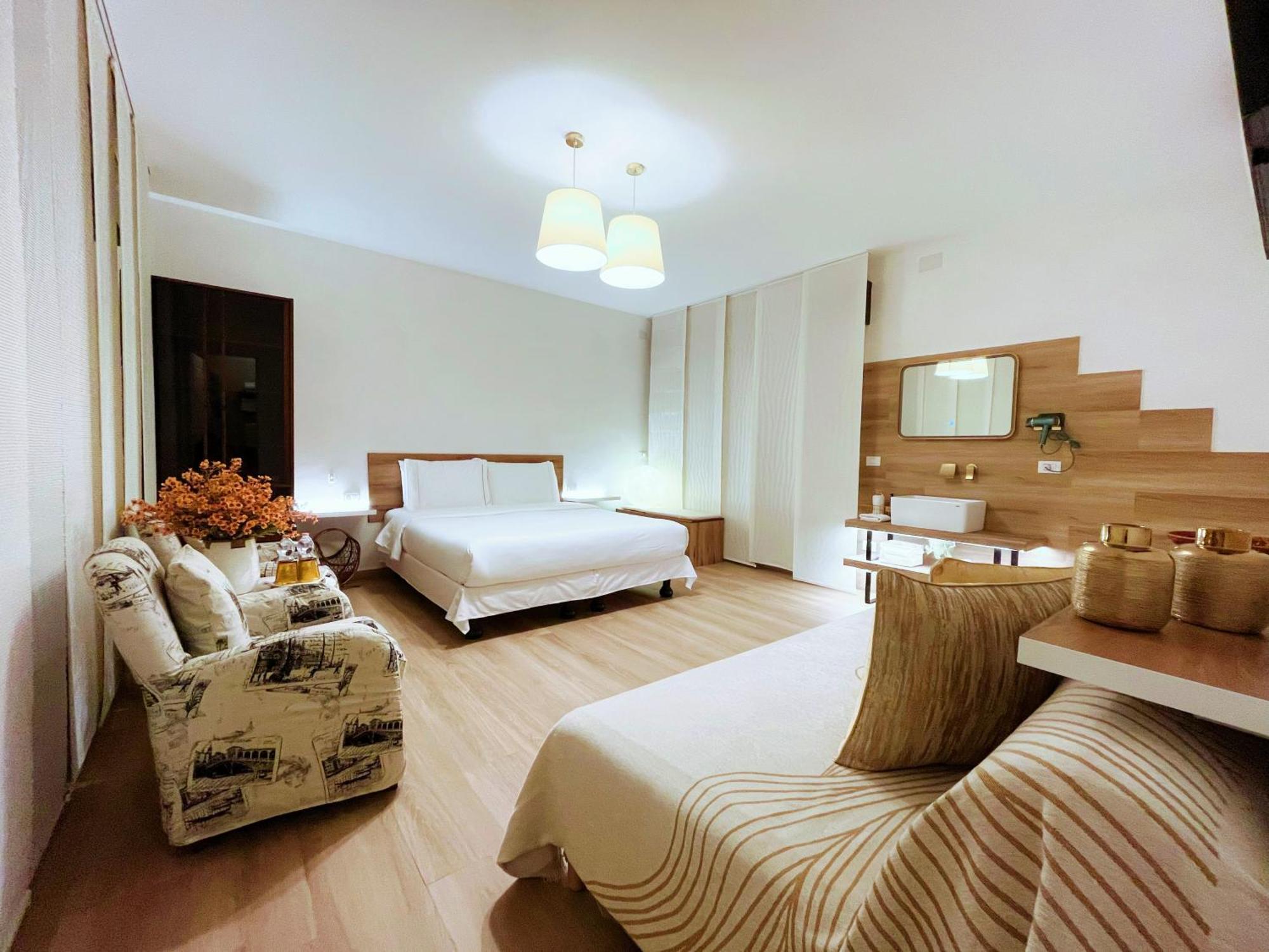 Thalia Room Venezia Mestre Zewnętrze zdjęcie