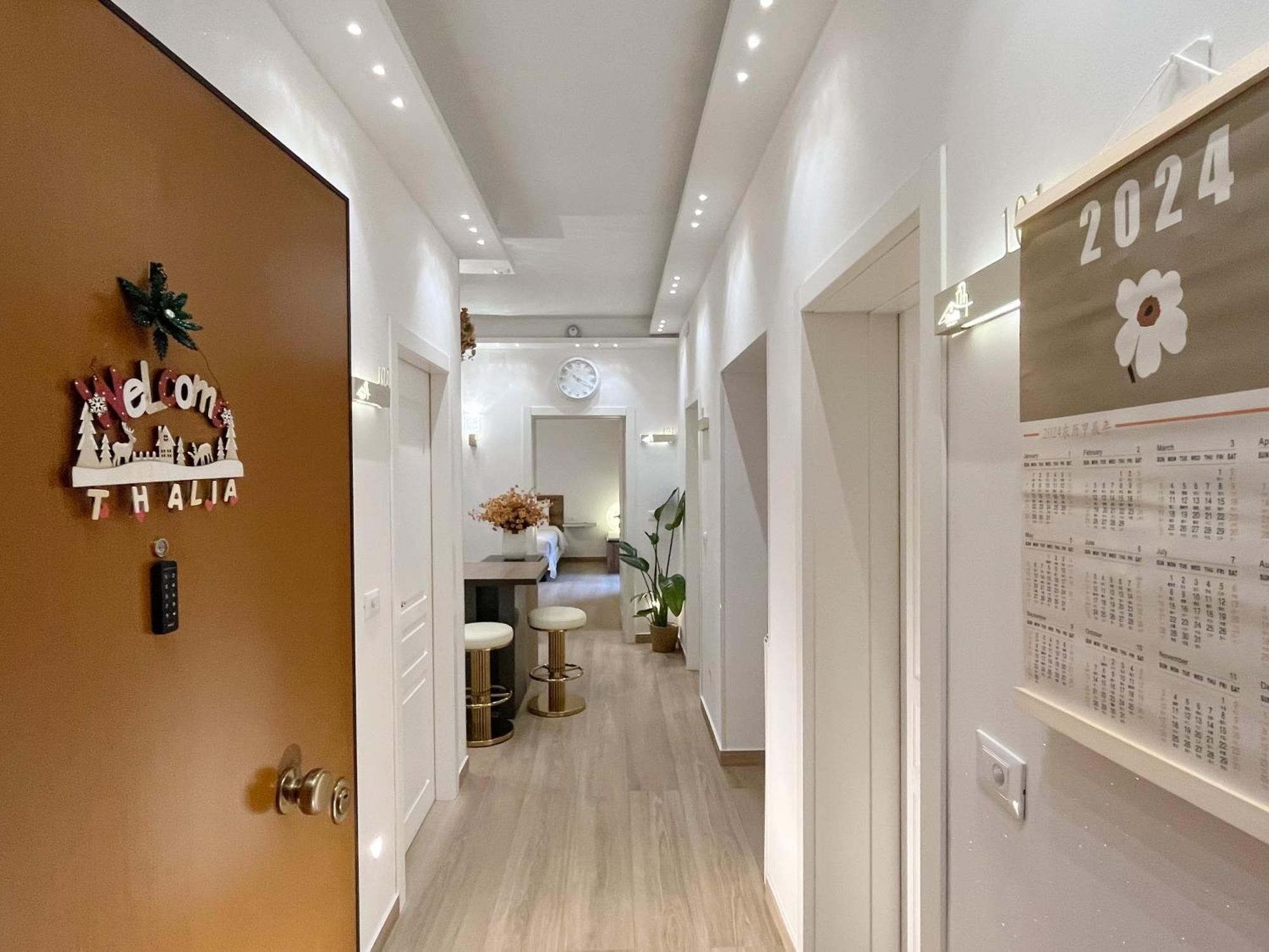 Thalia Room Venezia Mestre Zewnętrze zdjęcie