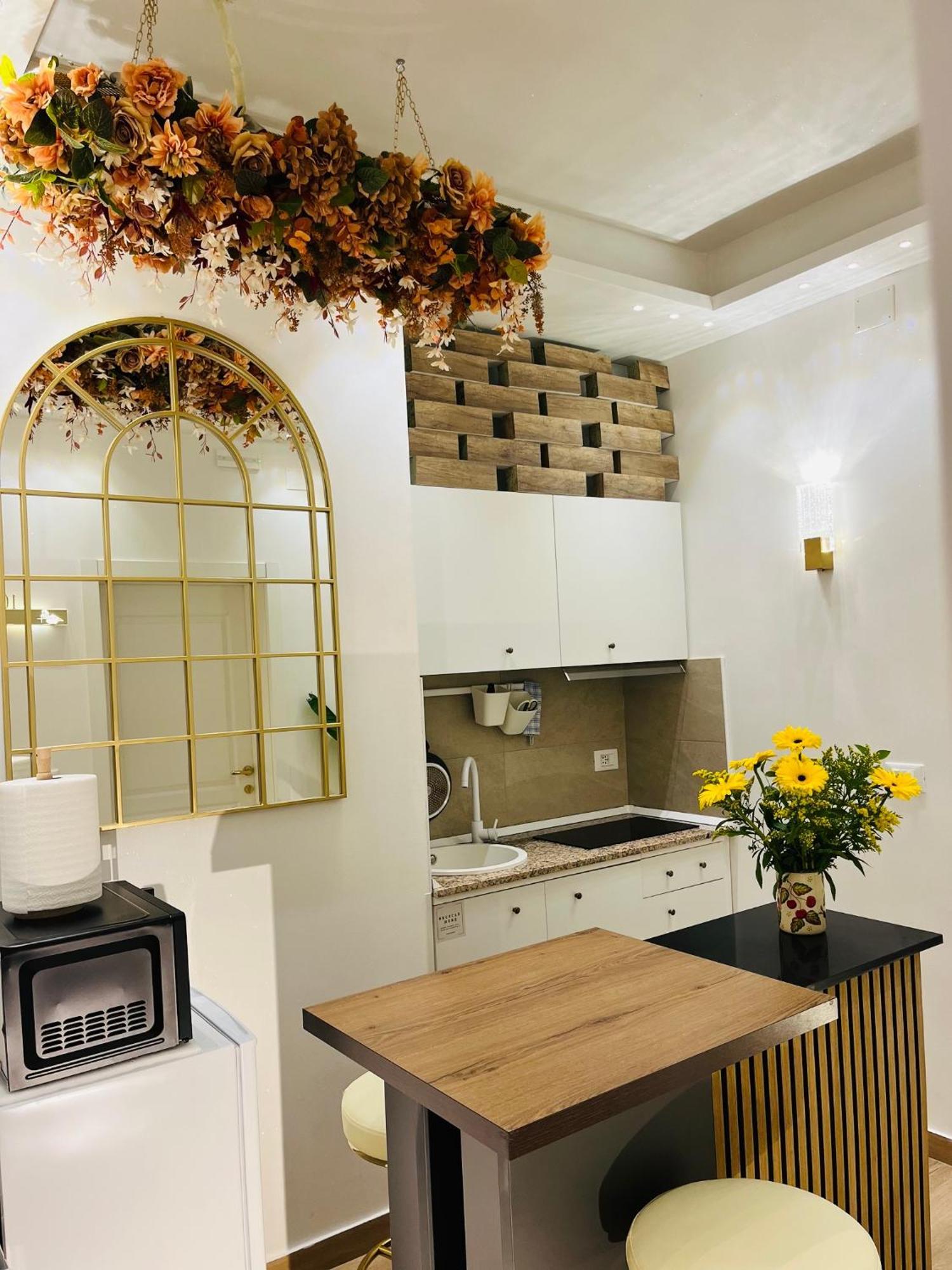 Thalia Room Venezia Mestre Zewnętrze zdjęcie