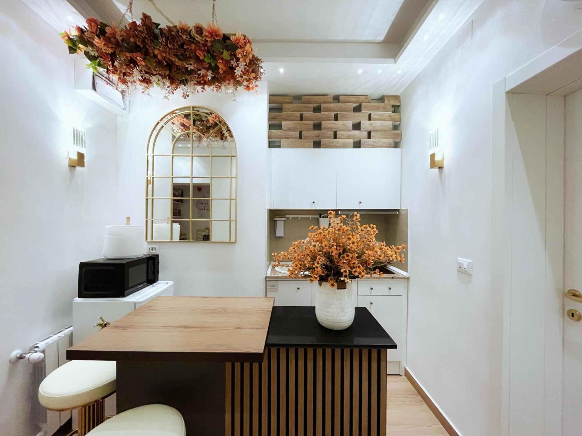 Thalia Room Venezia Mestre Zewnętrze zdjęcie