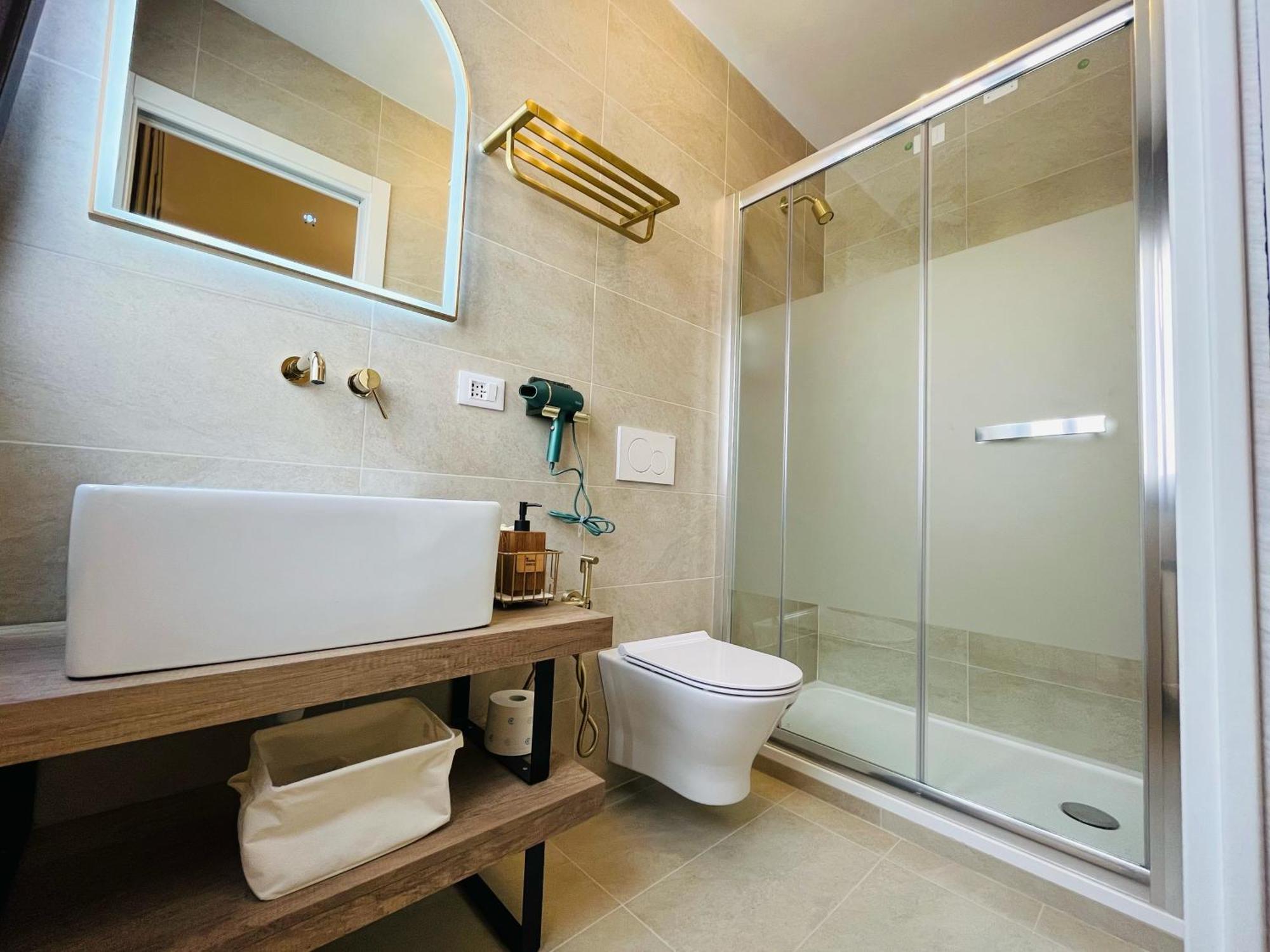 Thalia Room Venezia Mestre Zewnętrze zdjęcie