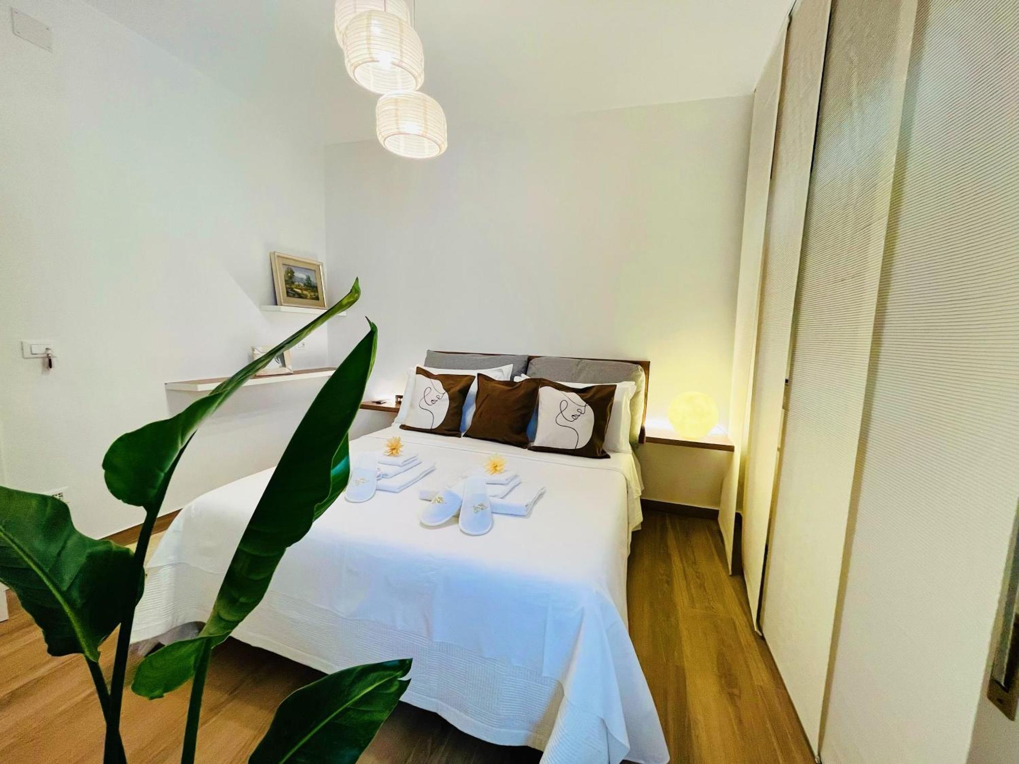 Thalia Room Venezia Mestre Zewnętrze zdjęcie