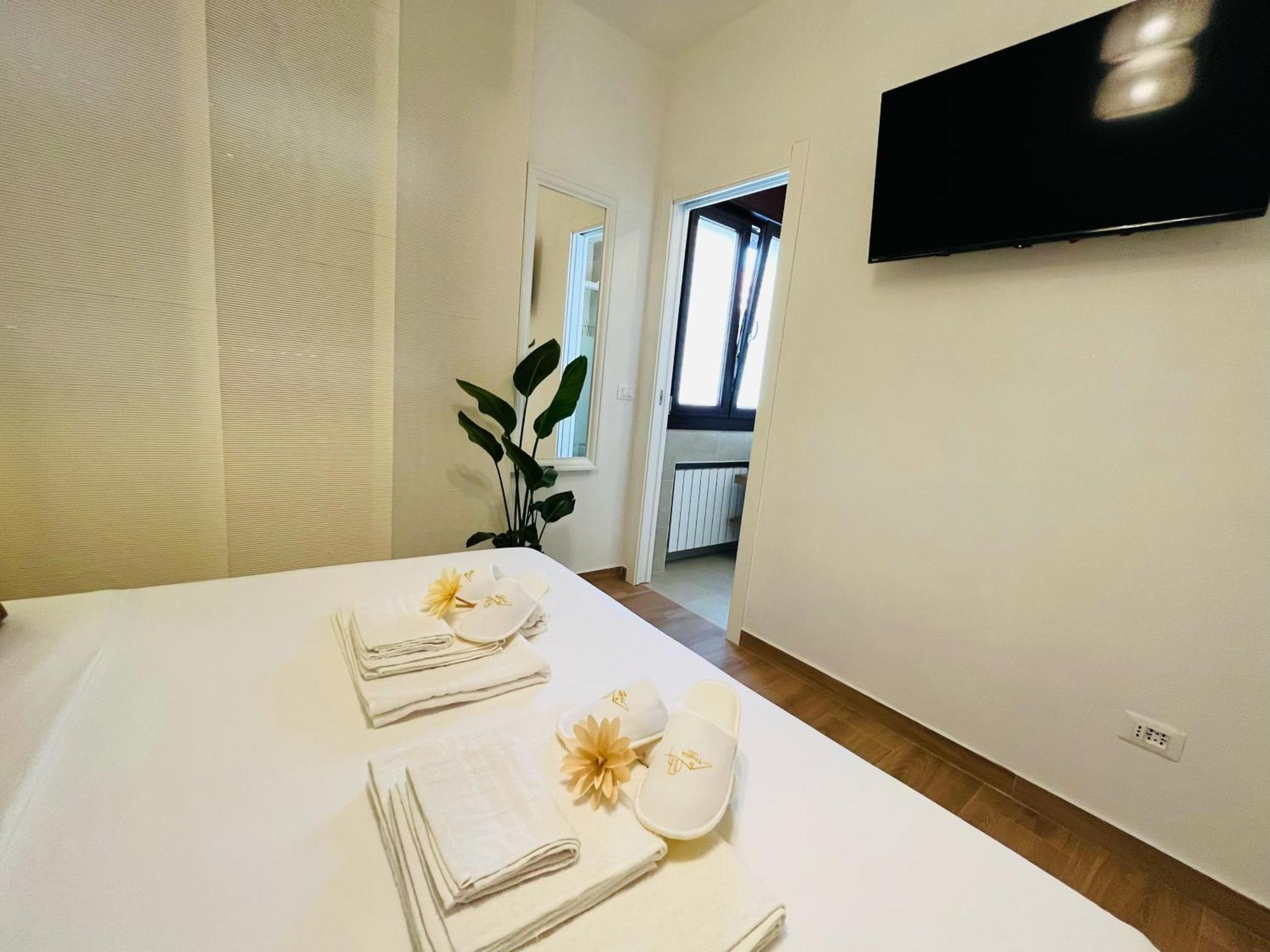 Thalia Room Venezia Mestre Zewnętrze zdjęcie