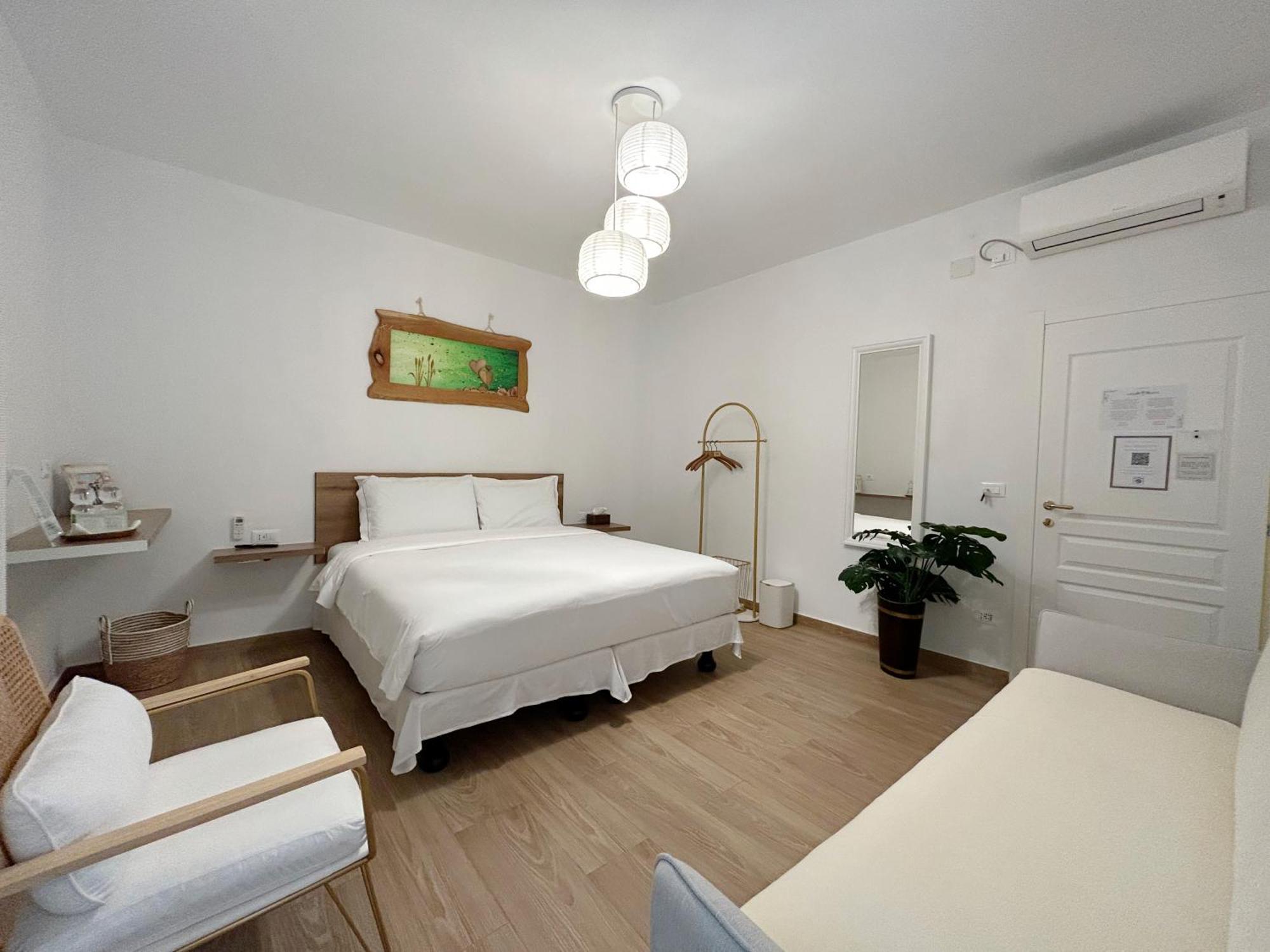 Thalia Room Venezia Mestre Zewnętrze zdjęcie