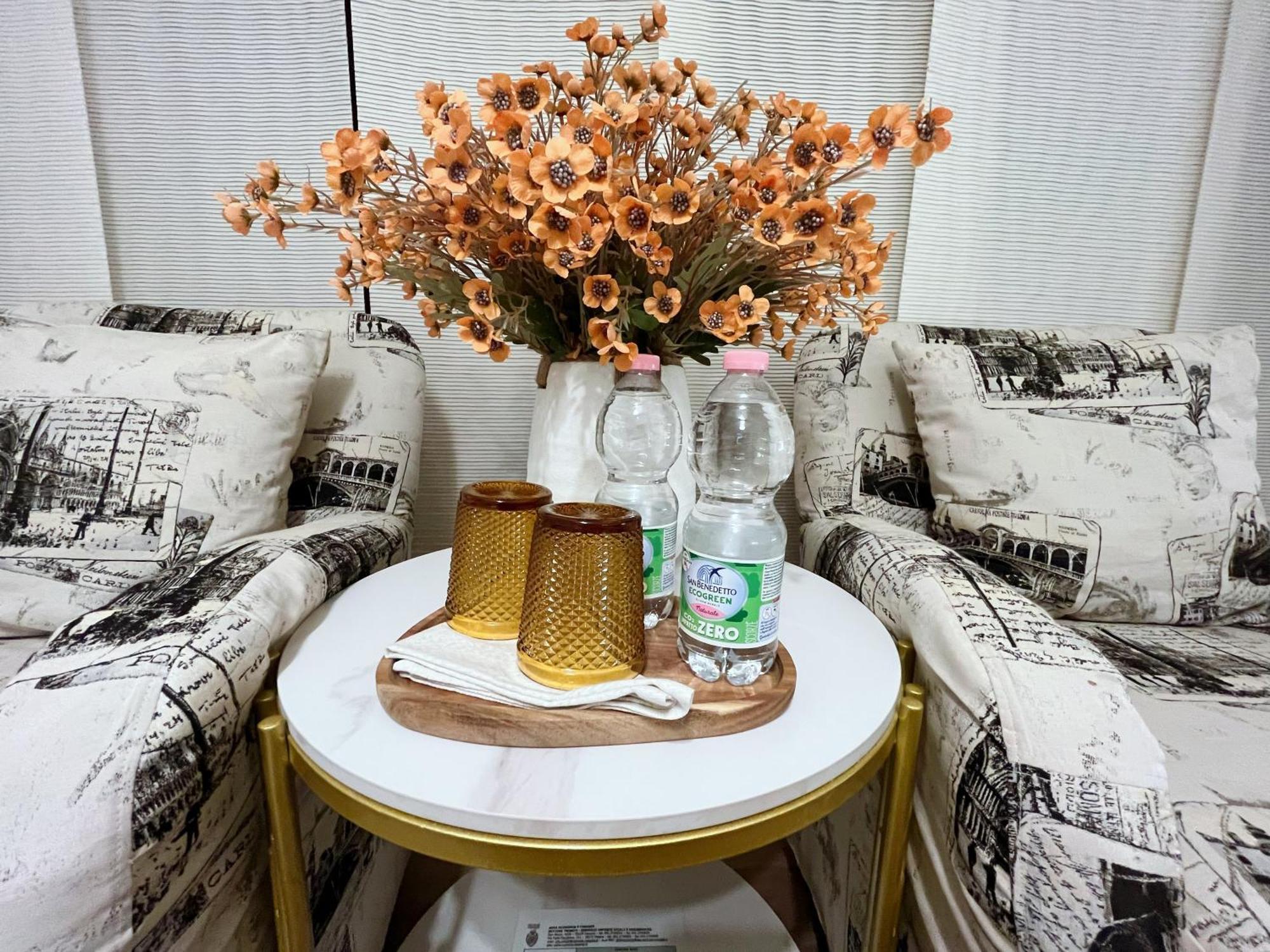 Thalia Room Venezia Mestre Zewnętrze zdjęcie