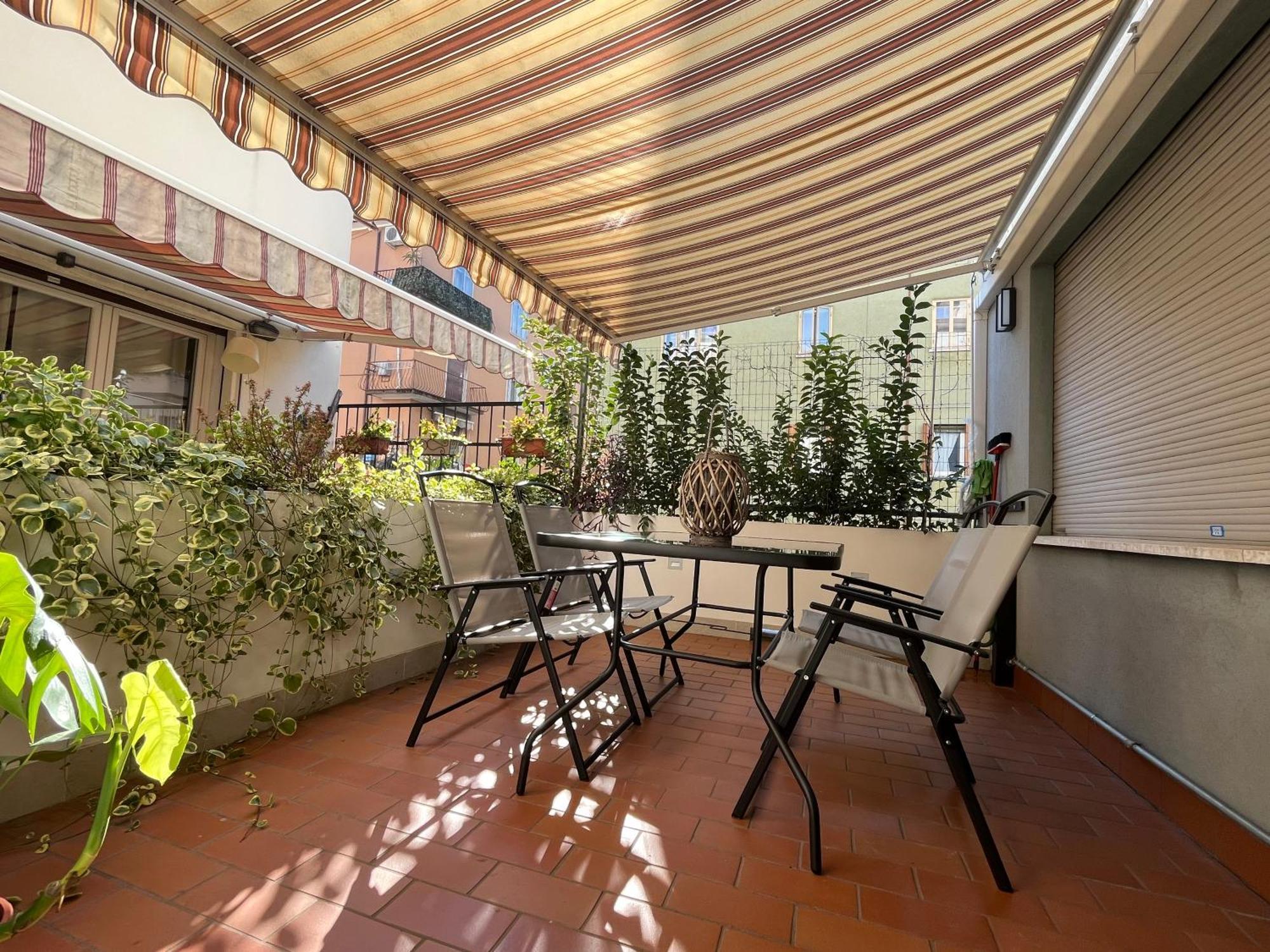 Thalia Room Venezia Mestre Zewnętrze zdjęcie